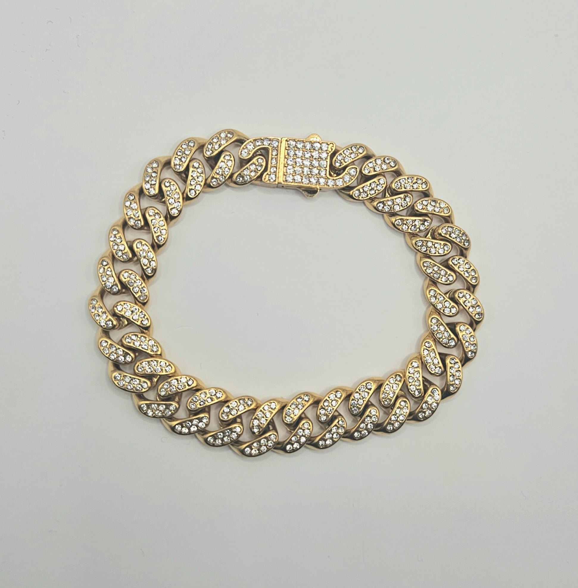 Iced Out