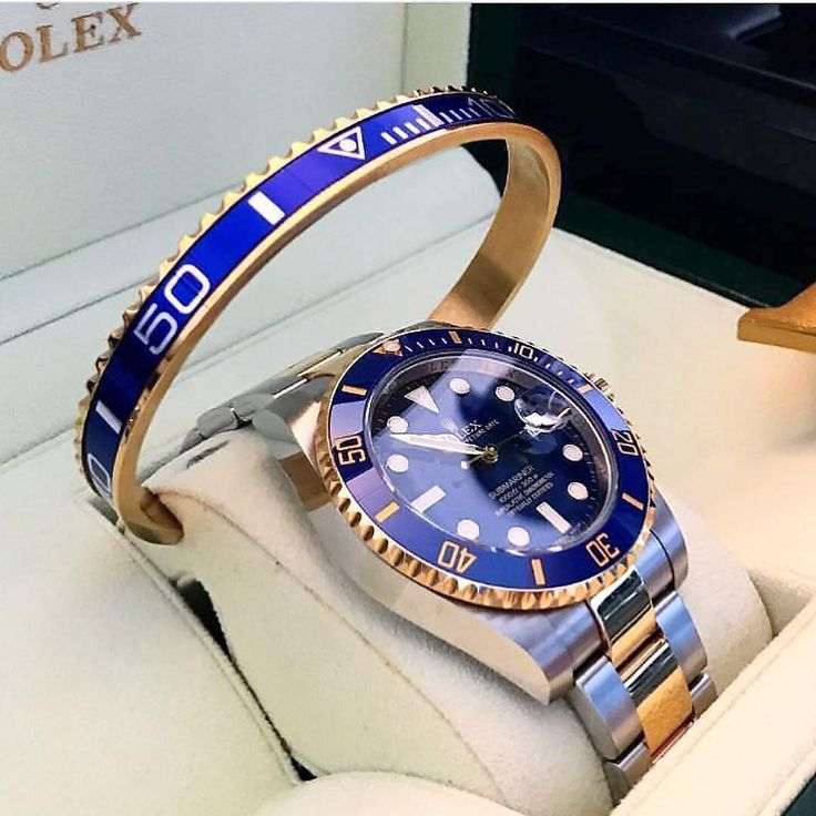 SPEED BLUESY BRACELET