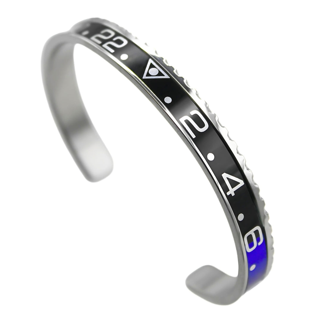 SPEED BATMAN BRACELET