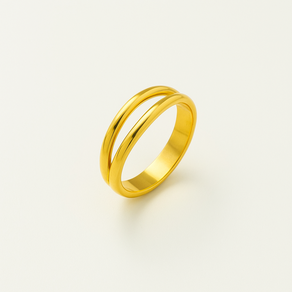 Dome Ring