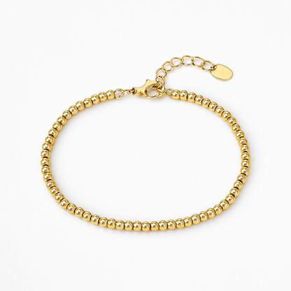 Full Beaded Bracelet
