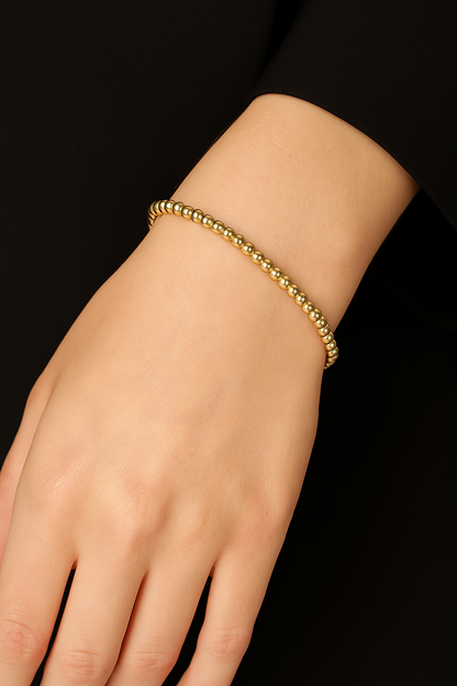 Full Beaded Bracelet