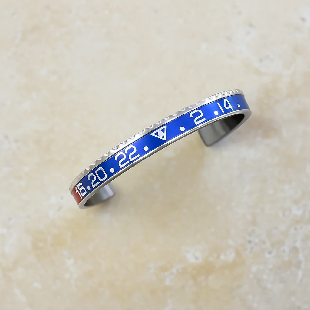 SPEED PEPSI BRACELET