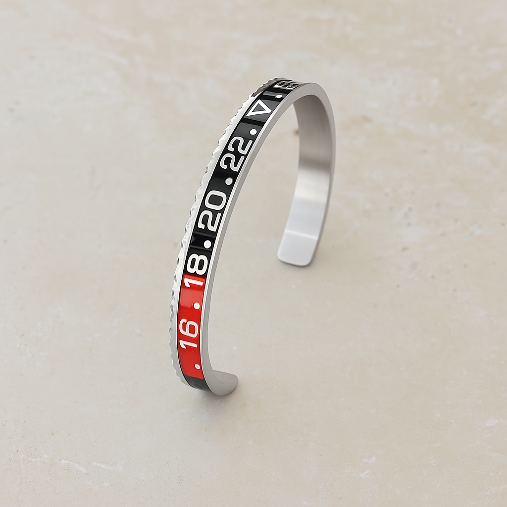 SPEED COKE BRACELET