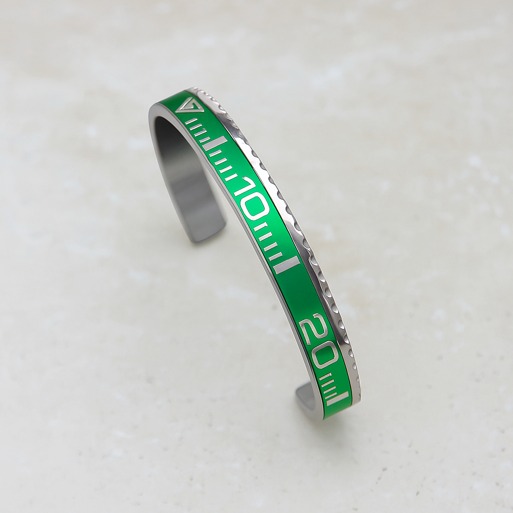 SPEED HULK BRACELET