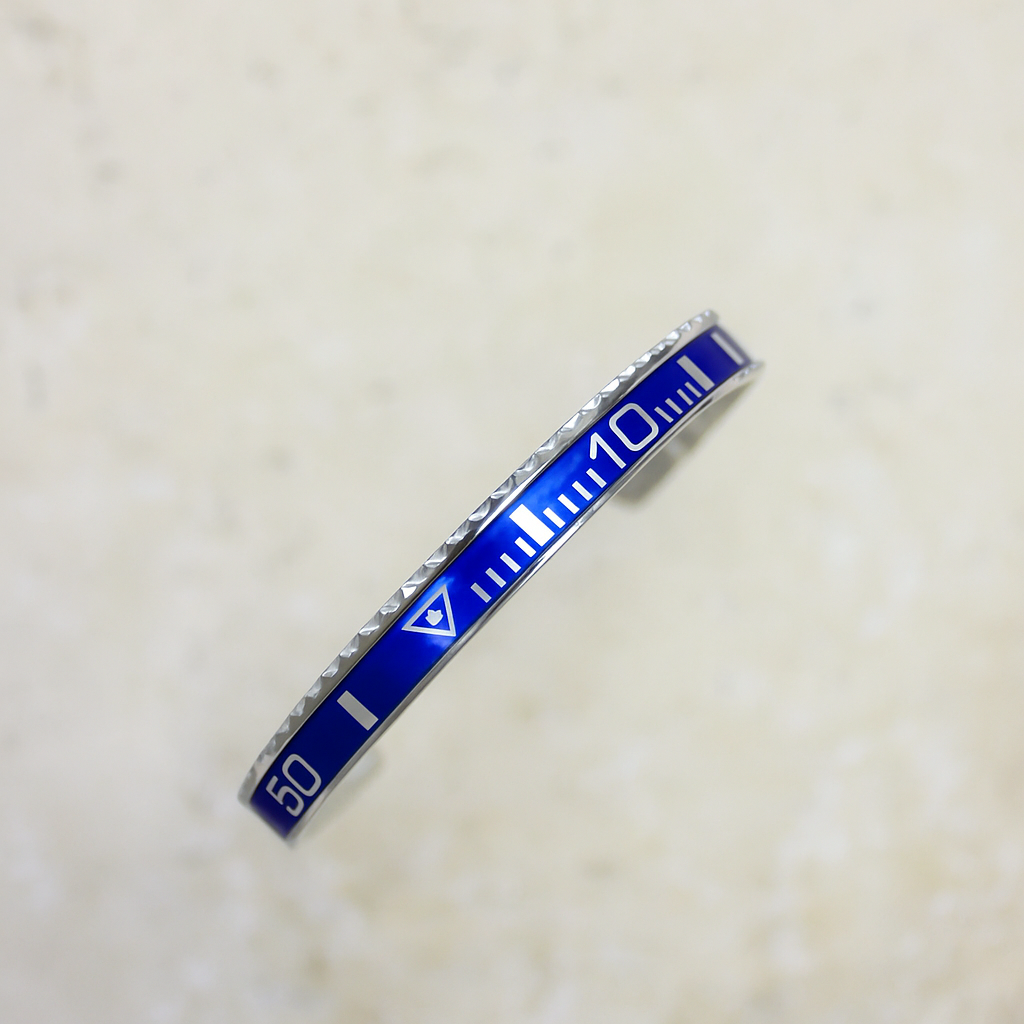 SPEED SMURF BRACELET