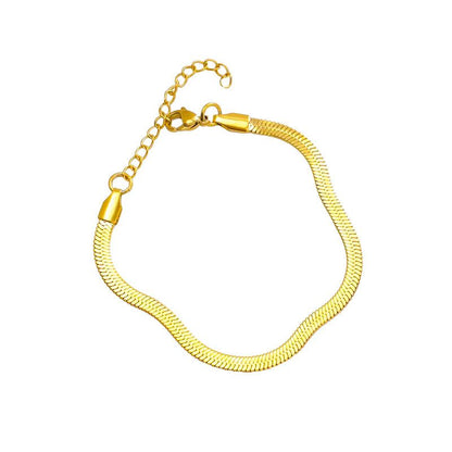 Snake Bracelet