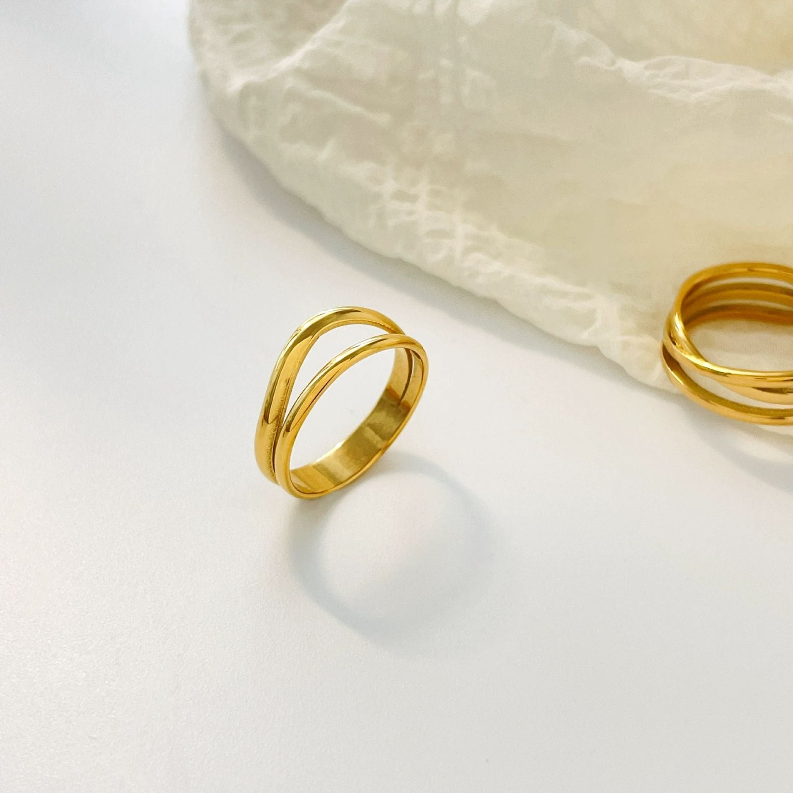 Dome Ring