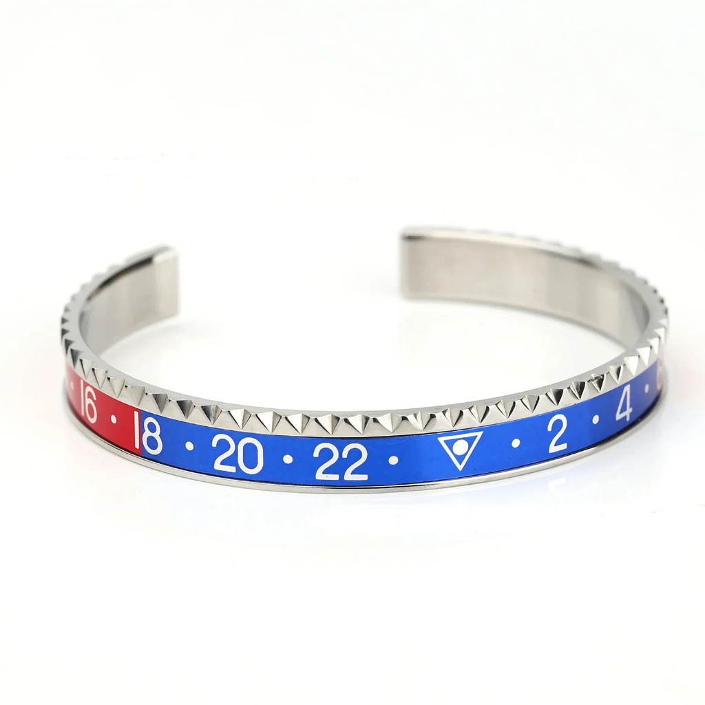 SPEED PEPSI BRACELET