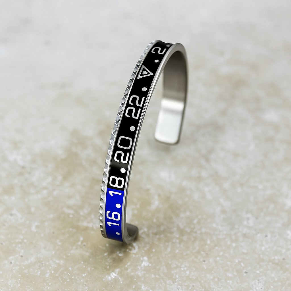 SPEED BATMAN BRACELET