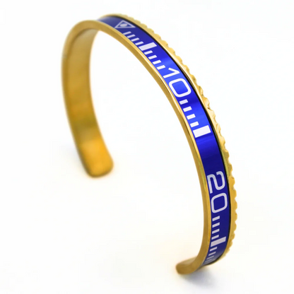 SPEED BLUESY BRACELET