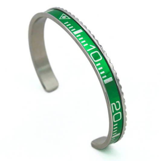 SPEED HULK BRACELET