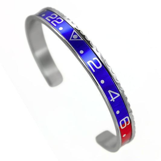 SPEED PEPSI BRACELET