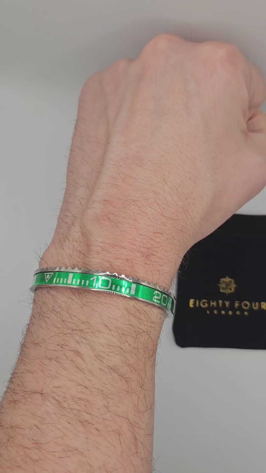SPEED HULK BRACELET