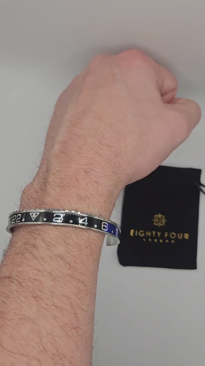 SPEED BATMAN BRACELET