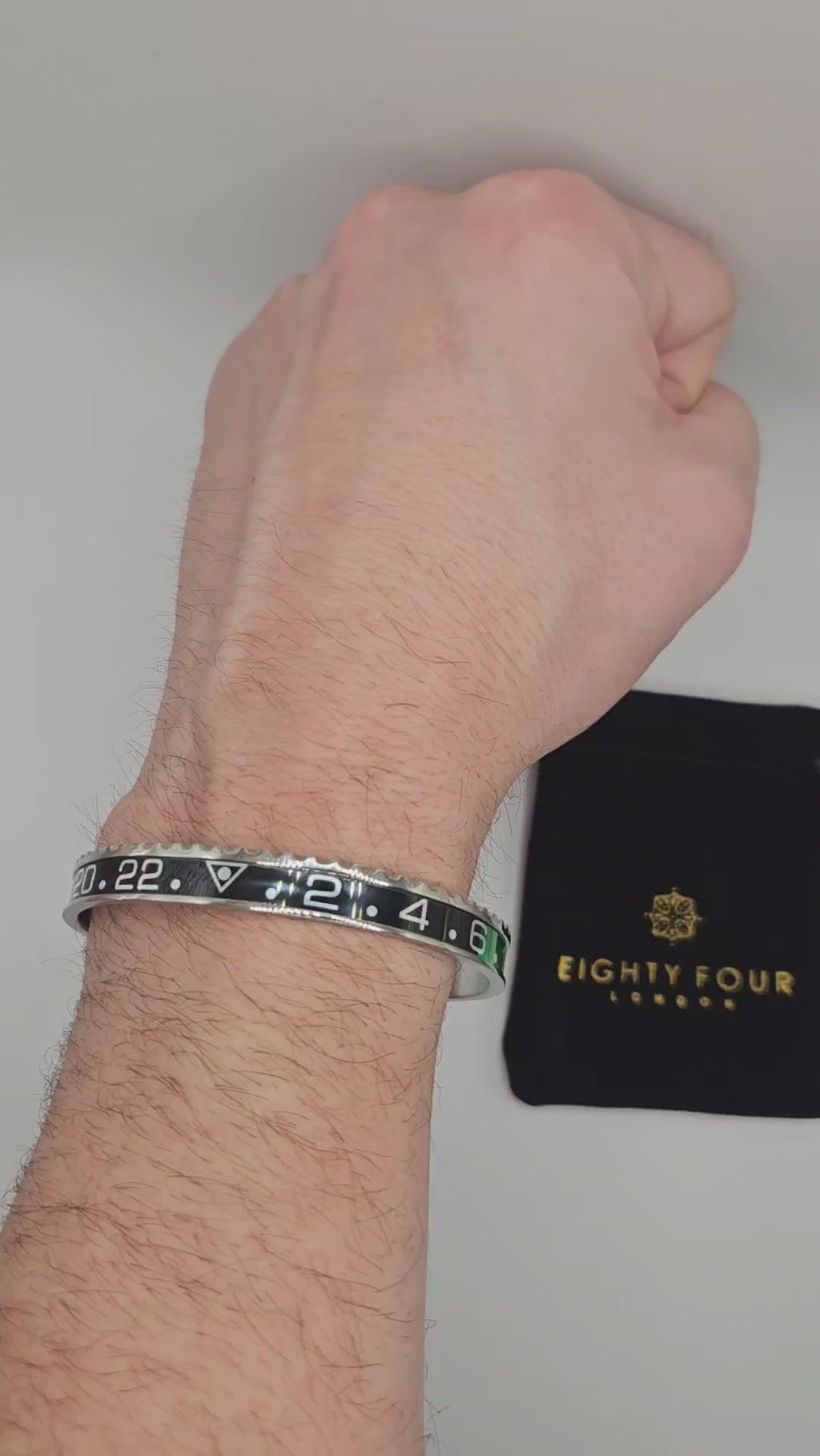 SPEED SPRITE BRACELET