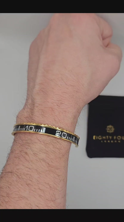 SPEED ZOMBIE BRACELET