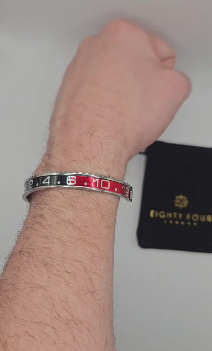 SPEED COKE BRACELET