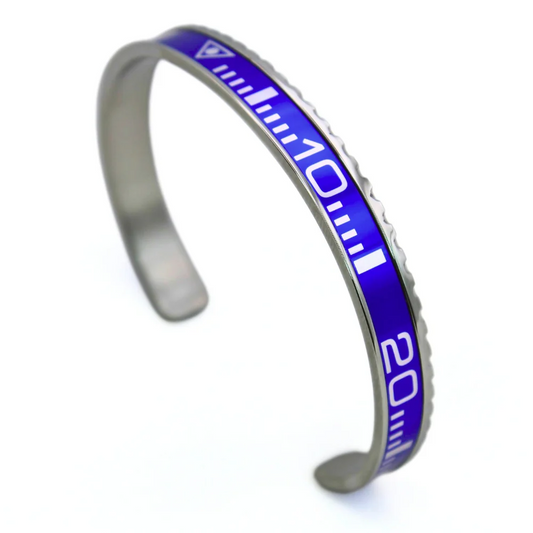 SPEED SMURF BRACELET